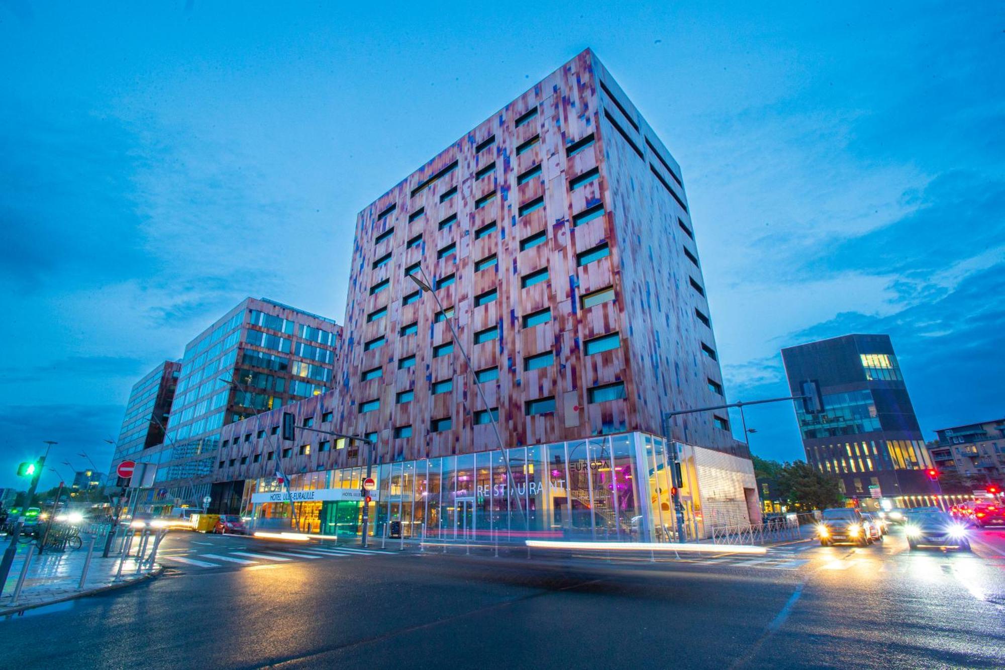 Hilton Hotel 4*