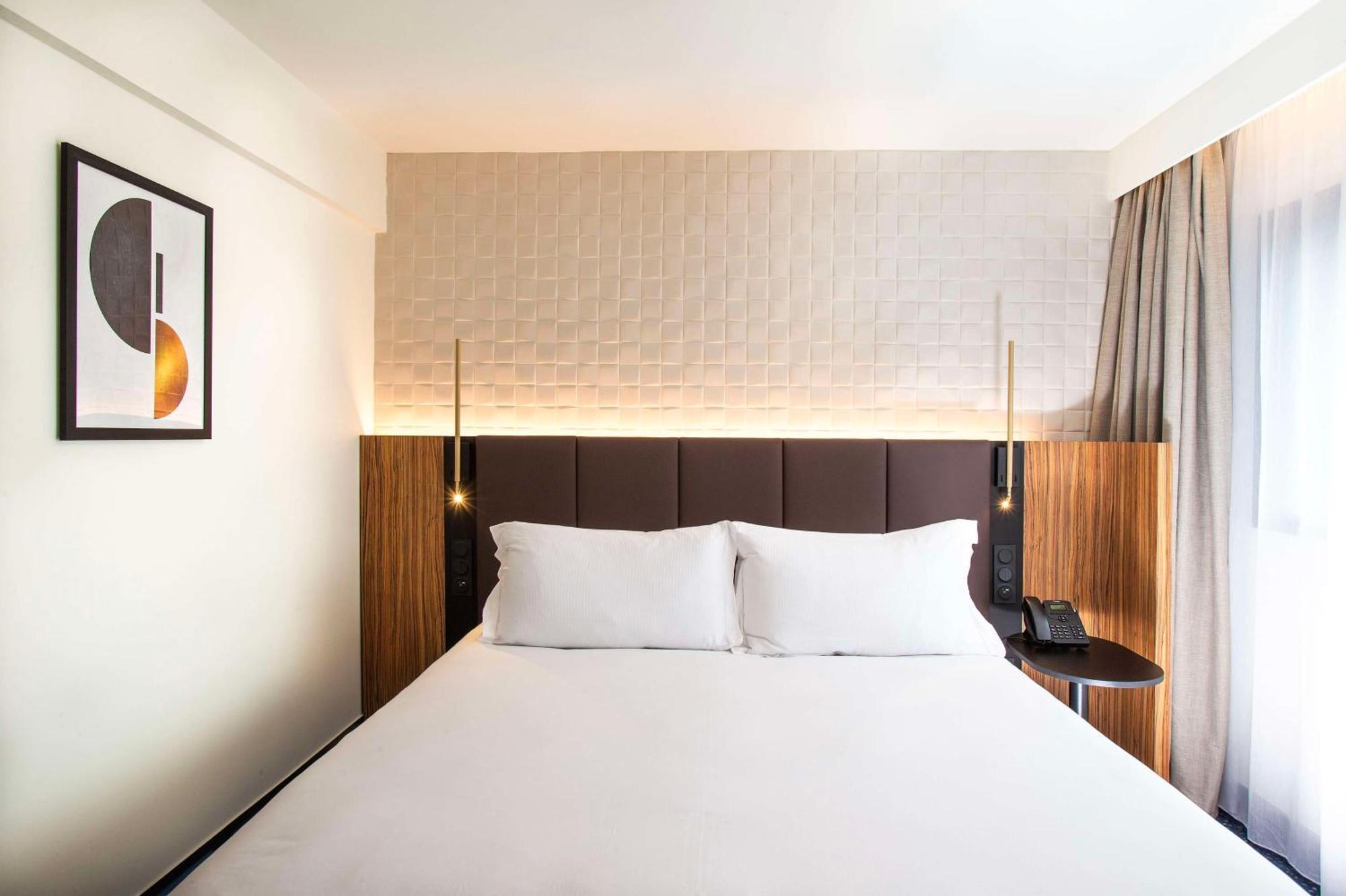 Hilton Hotel