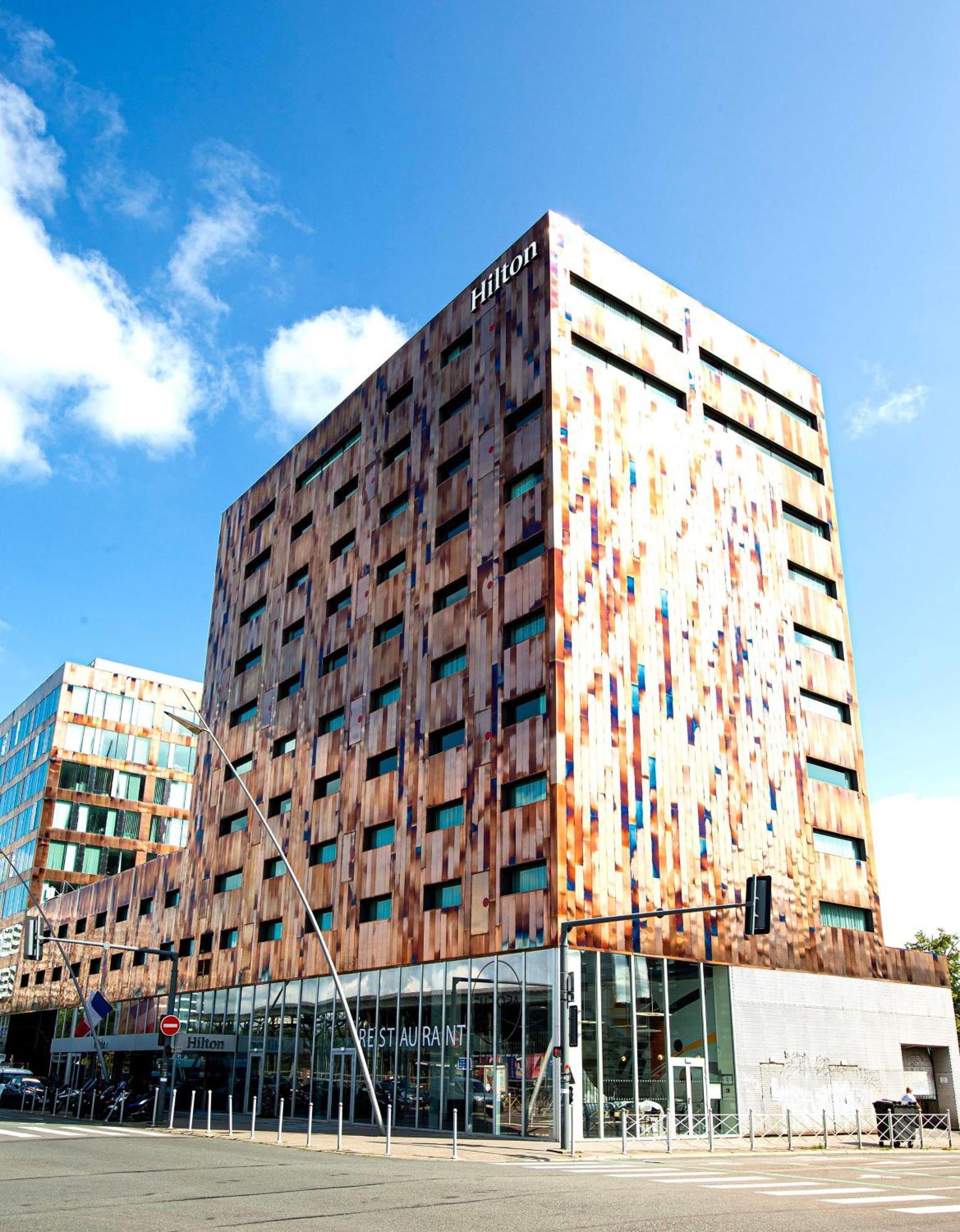 Hilton Lille