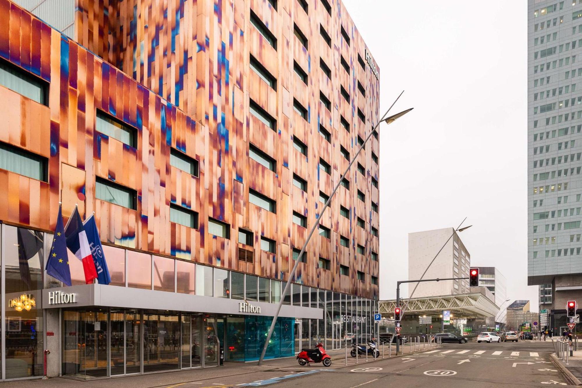 Hilton 4* Lille