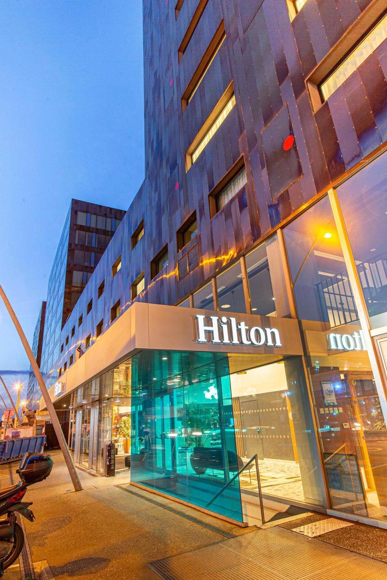 Hilton